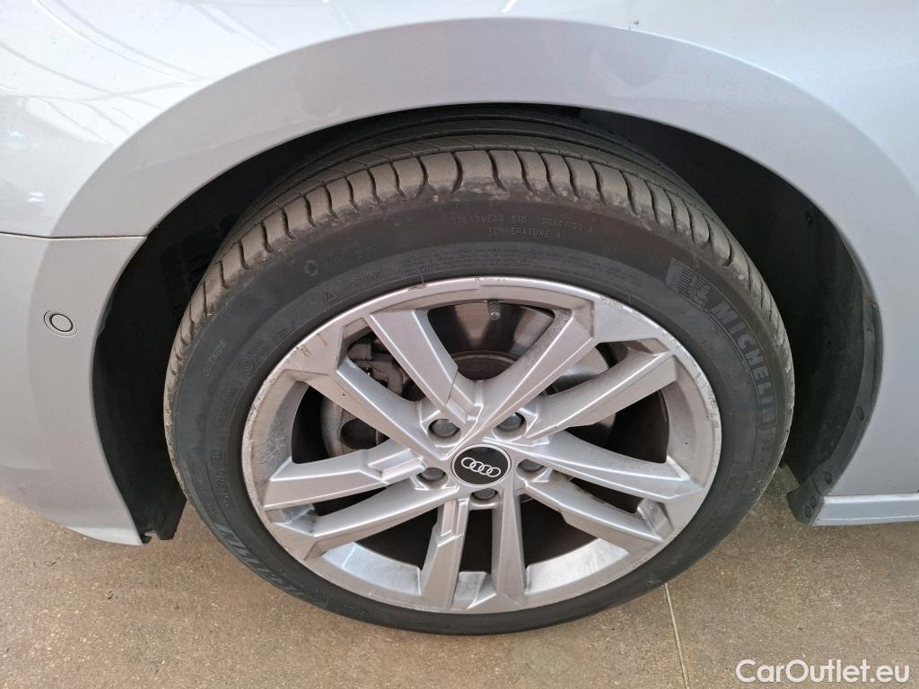  Audi  A3  Sportback 35 TFSI Business Line 1.5 TFSI 150CV BVA7 E6d #14