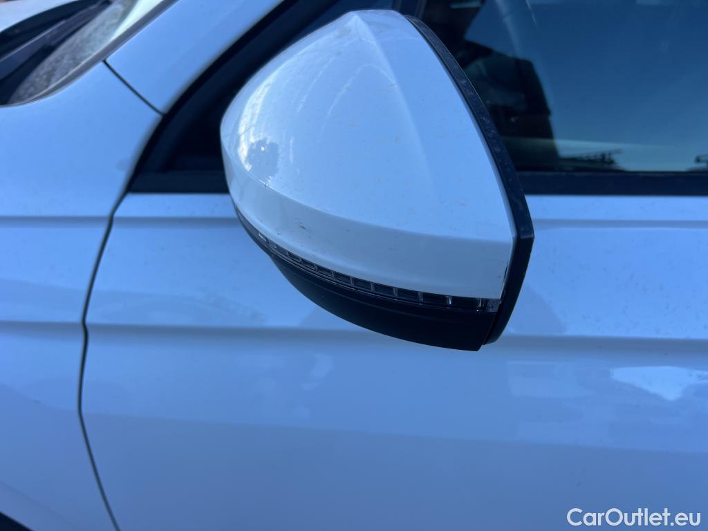  Volkswagen  Tiguan  Life 2.0 TDI 150CV AT7 E6d #39