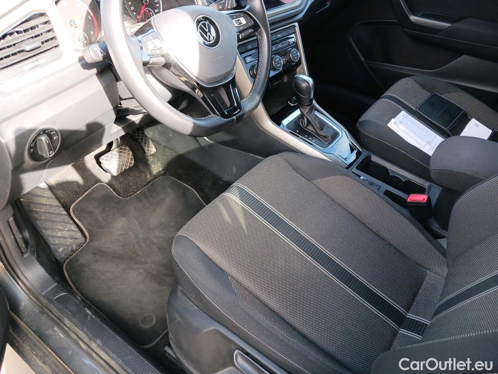  Volkswagen  T-ROC  Advance 2.0 TDI 150CV AT7 E6d #14