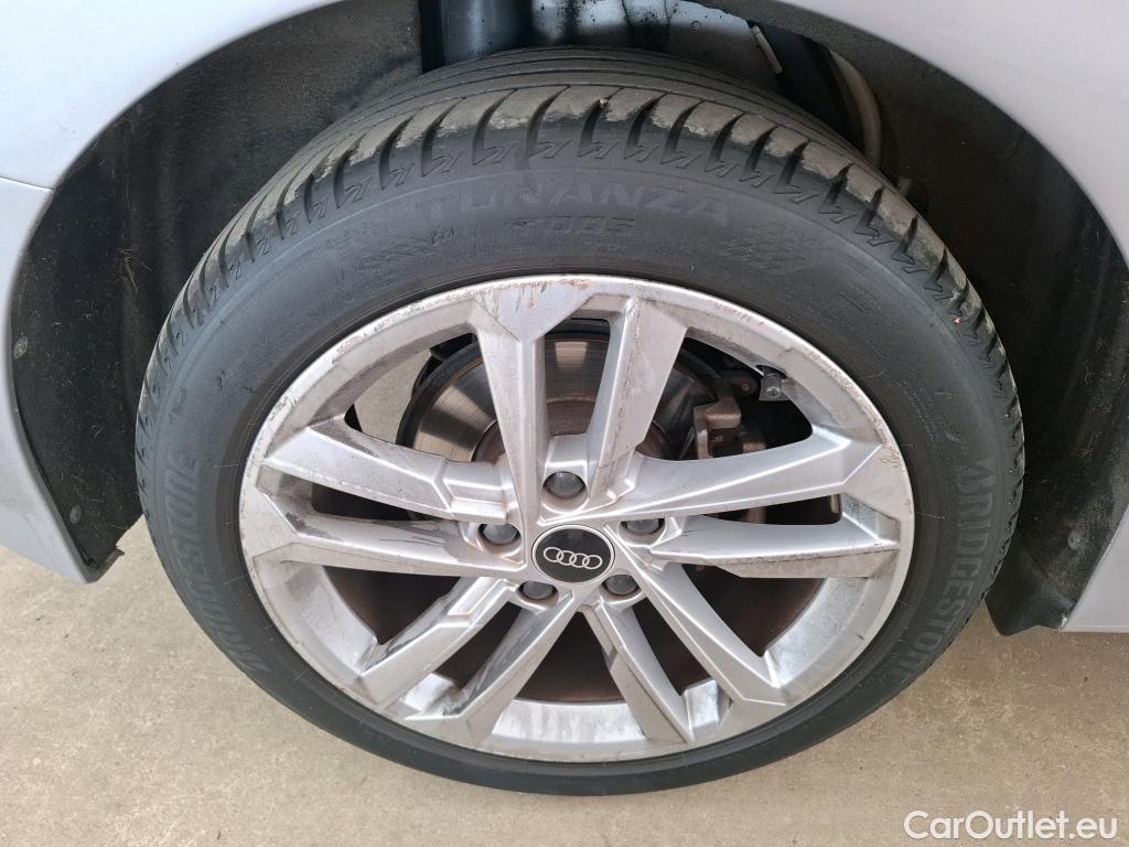  Audi  A3  Sportback 35 TFSI Business Line 1.5 TFSI 150CV BVA7 E6d #11