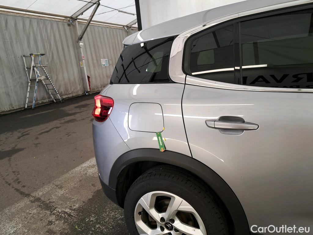  Citroen  C5  Aircross Business 1.5 BlueHDi 130CV BVA8 E6d #5