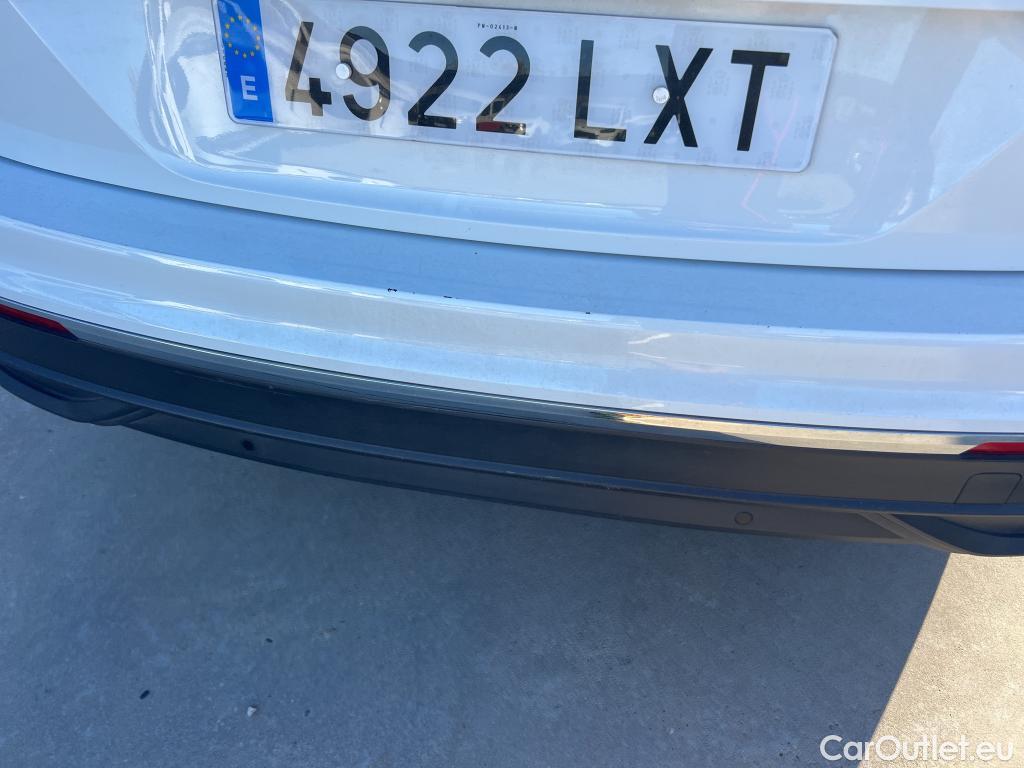  Volkswagen  Tiguan  Life 2.0 TDI 150CV AT7 E6d #37