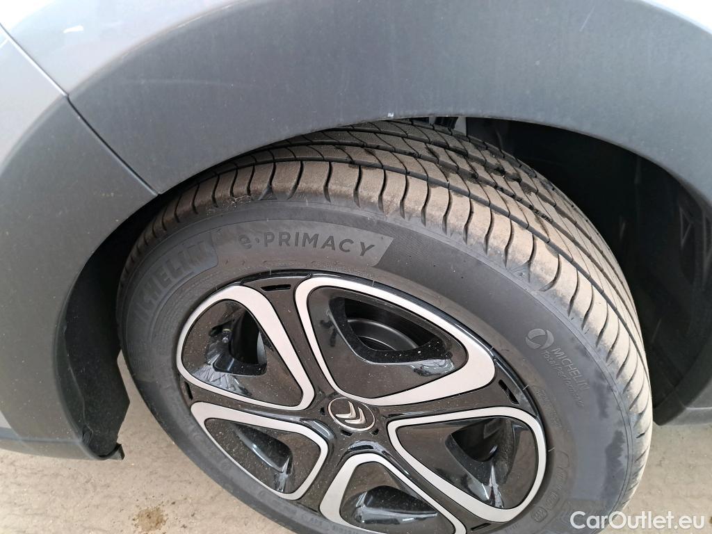  Citroen  C3  Plus 1.2 PureTech 80CV BVM5 6E #4