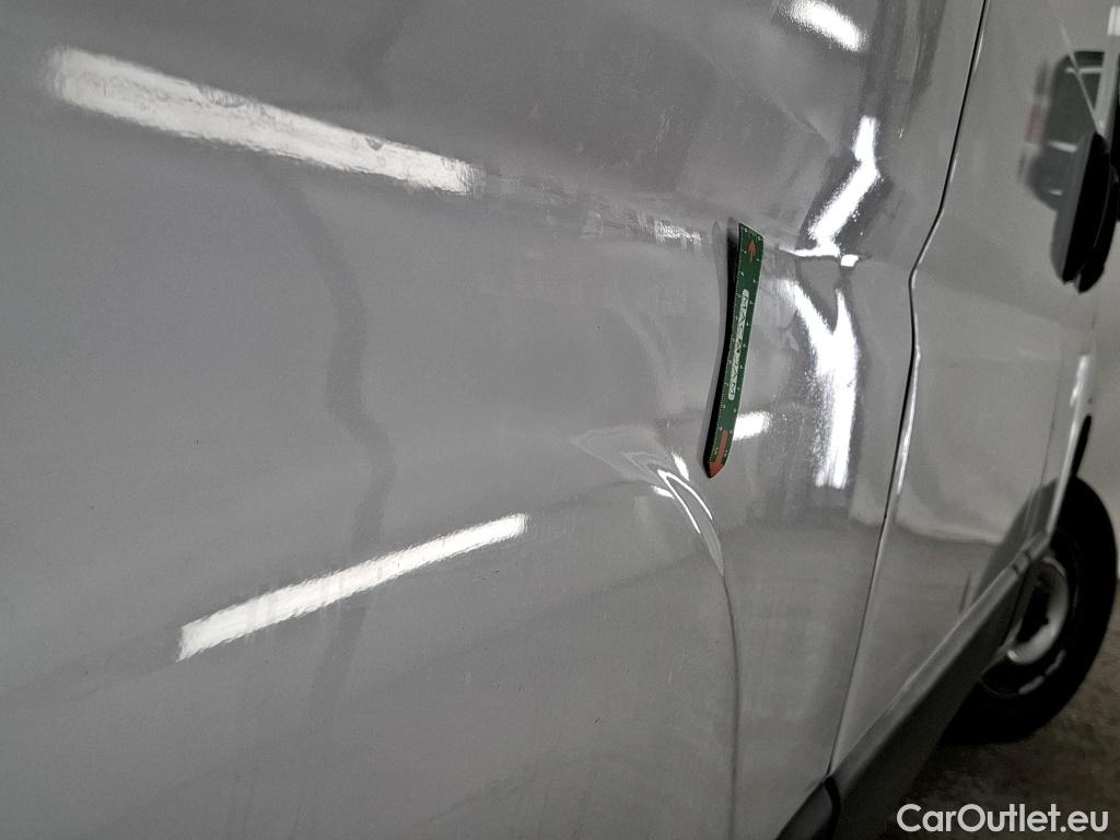  Fiat  Ducato FIAT   2014  4P  Fourgon tôlé 23 Multijet 120 30 M H2 Business #6