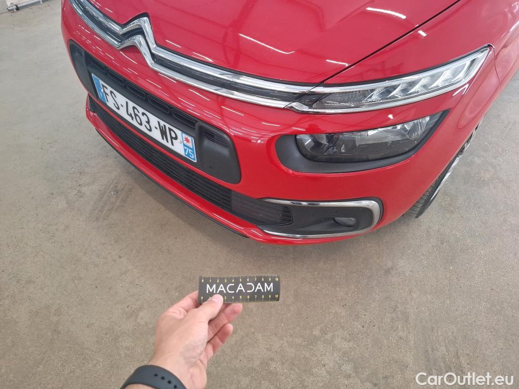  Citroen  C4 Grand Picasso /Spacetourer Business + 1.5 BlueHDi 130CV BVA8 7 Sieges E6dT #6