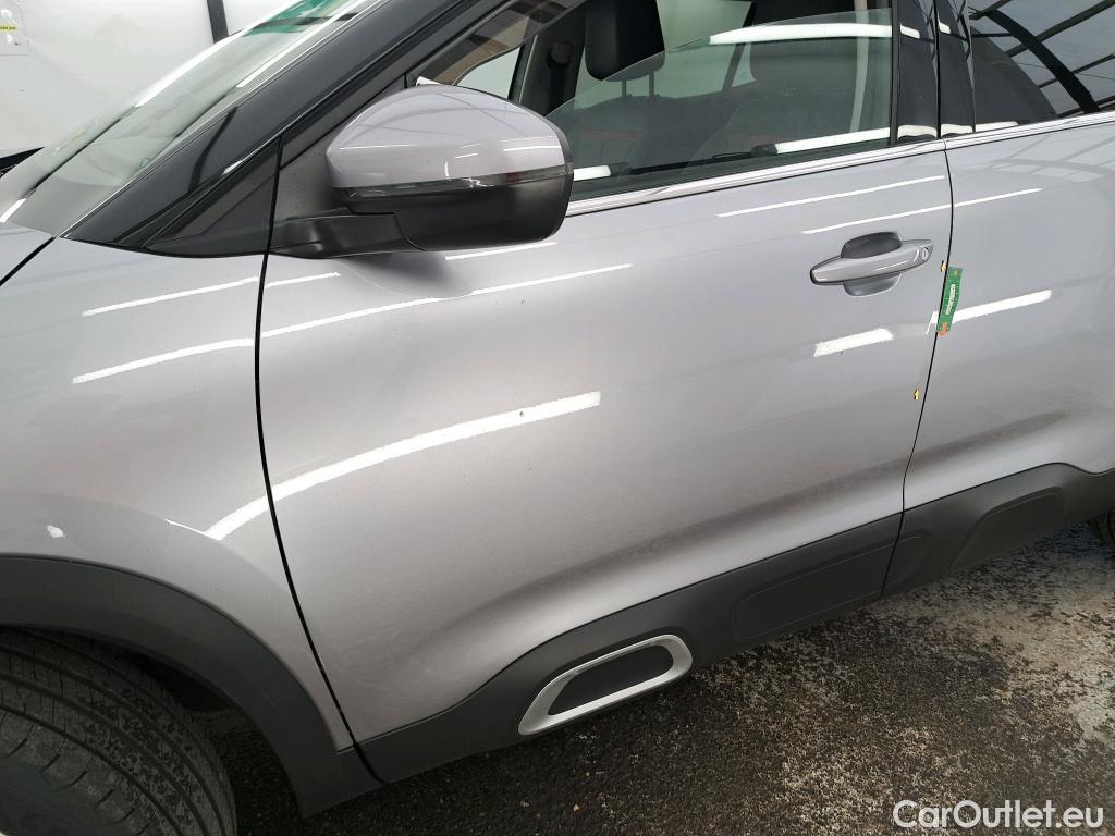  Citroen  C5  Aircross Business 1.5 BlueHDi 130CV BVA8 E6d #2