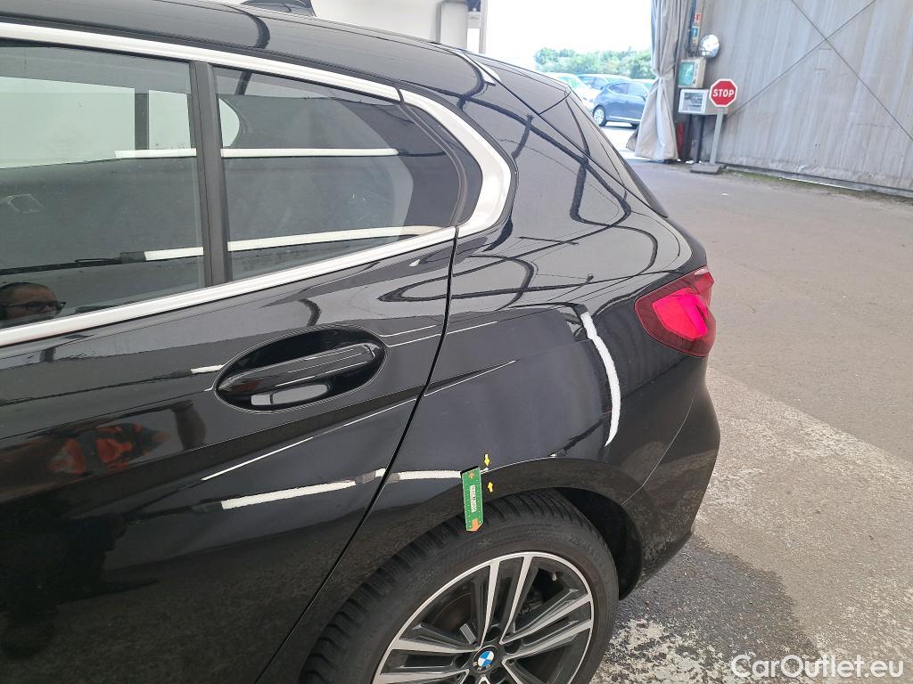  Bmw  Serie 1 BMW Série 1 / 2019 / 5P / Berline 116i Business Design #19