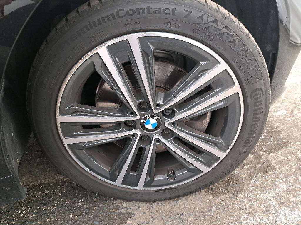  Bmw  Serie 1 BMW Série 1 / 2019 / 5P / Berline 116i Business Design #16