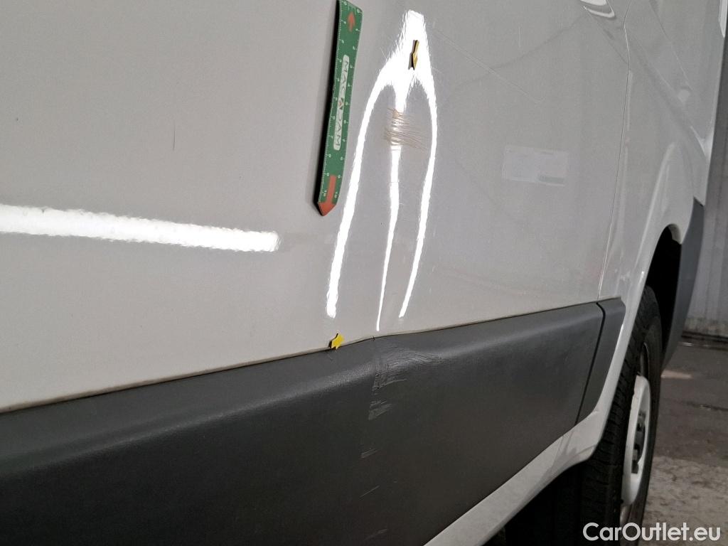  Fiat  Ducato FIAT   2014  4P  Fourgon tôlé 23 Multijet 120 30 M H2 Business #2