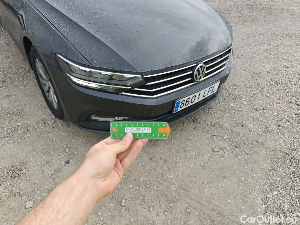  Volkswagen  Passat  Variant  1.6 TDI 120CV AT7 E6dT #19