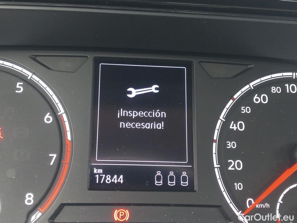  Volkswagen  Polo  VI Advance 1.0 TSI 95CV MT5 E6dT #30