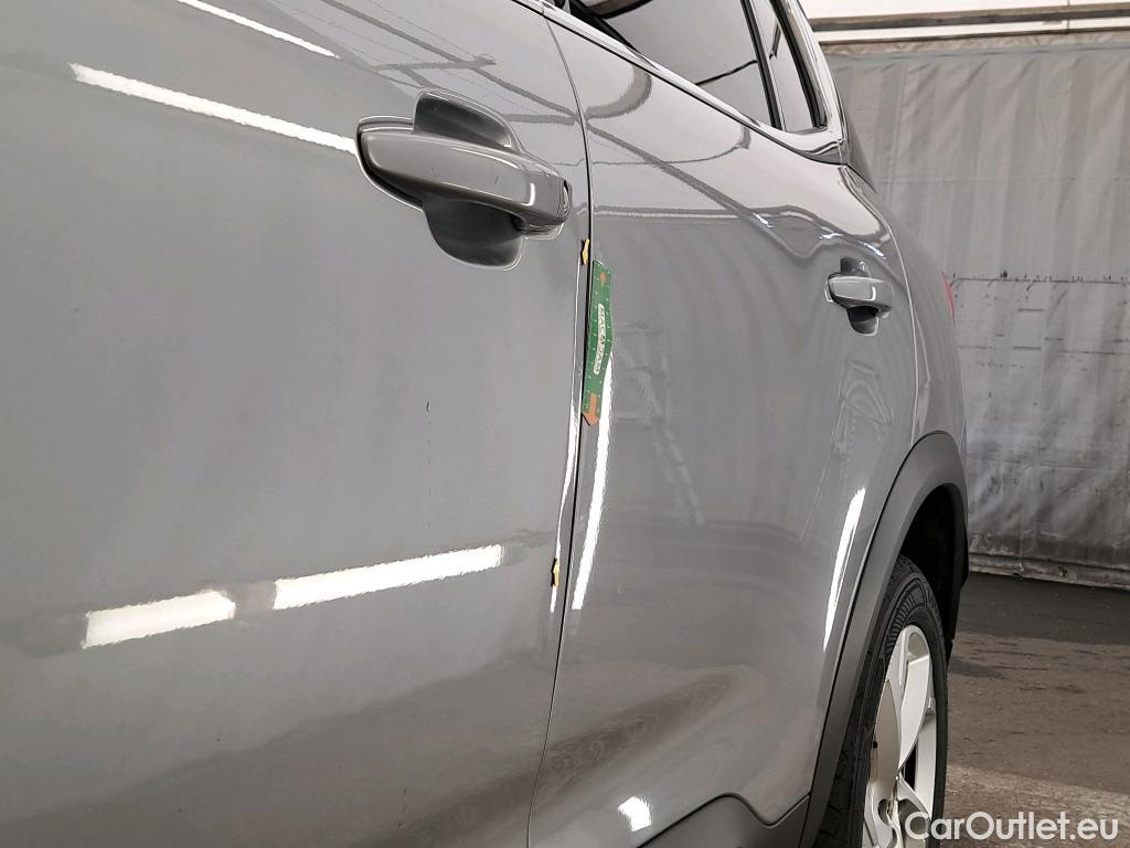  Citroen  C5  Aircross Business 1.5 BlueHDi 130CV BVA8 E6d #1