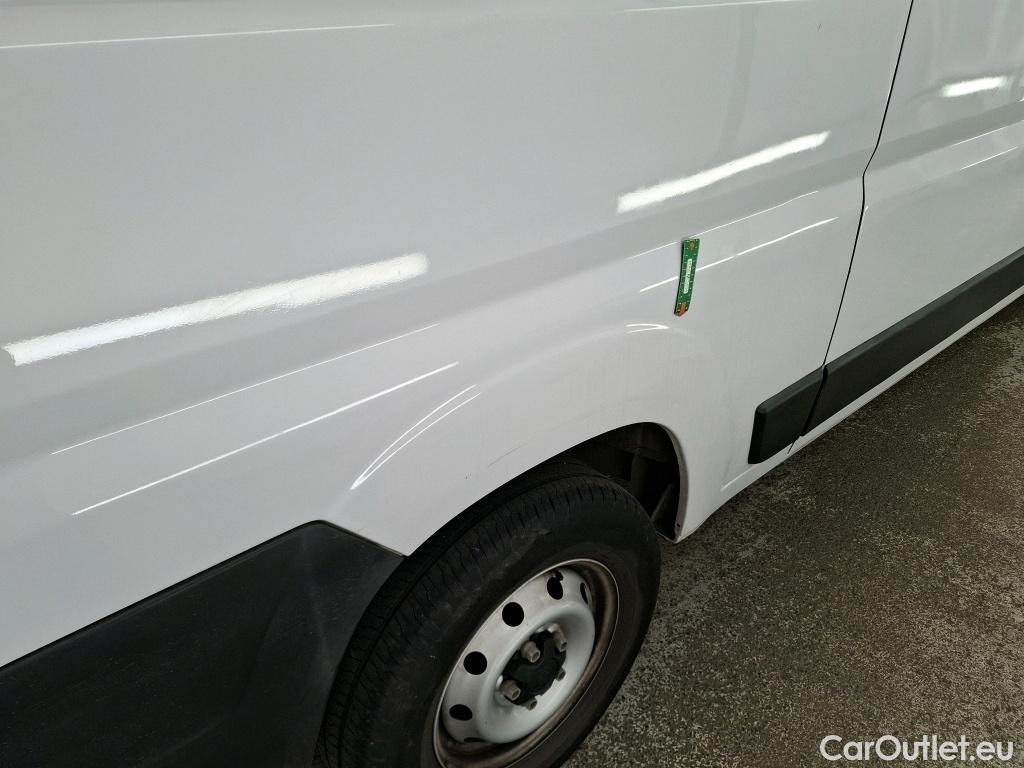  Fiat  Ducato FIAT   2014  4P  Fourgon tôlé 23 Multijet 120 30 M H2 Business #5