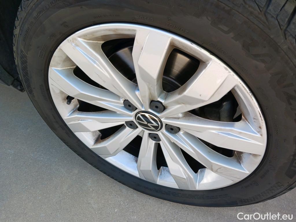  Volkswagen  T-ROC  Advance 2.0 TDI 150CV AT7 E6d #3