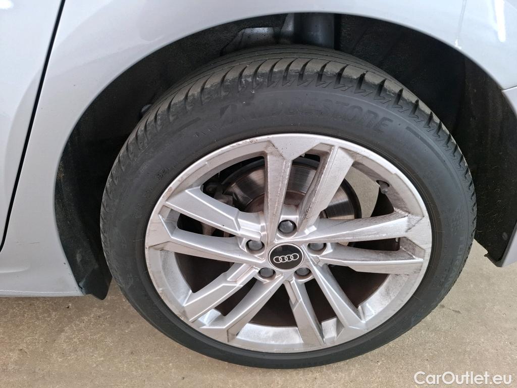  Audi  A3  Sportback 35 TFSI Business Line 1.5 TFSI 150CV BVA7 E6d #7