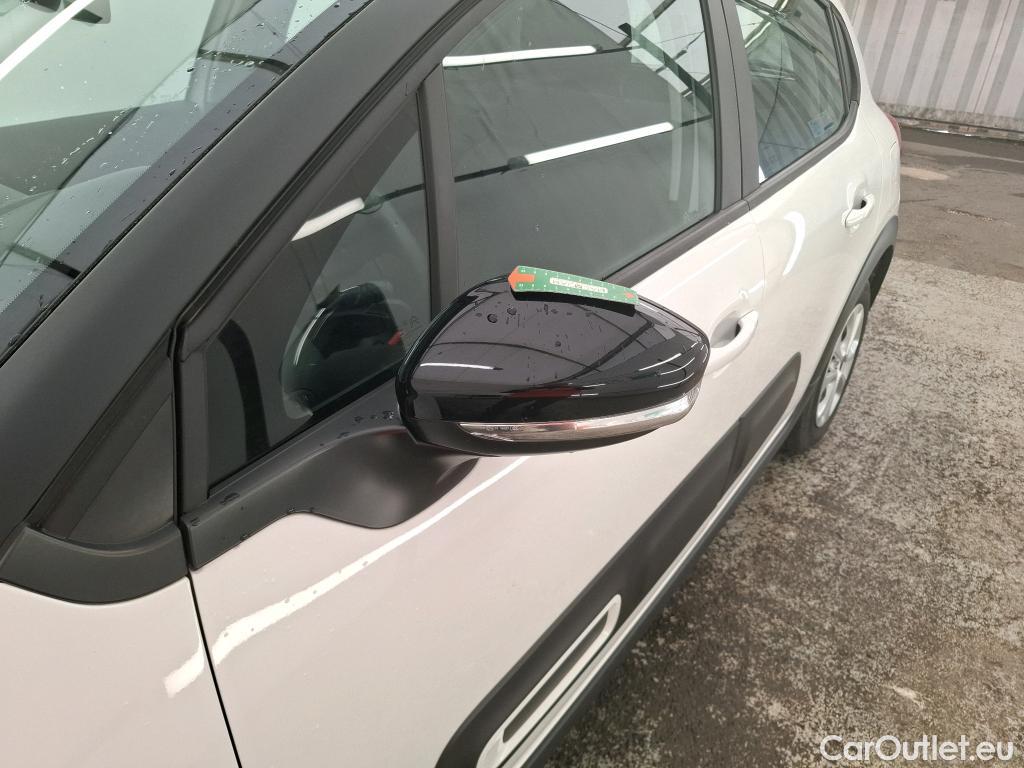  Citroen  C3 CITROEN  Société / 2020 / 5P / Berline / VU BlueHDi 100 S&S BVM6 Feel Nav #1