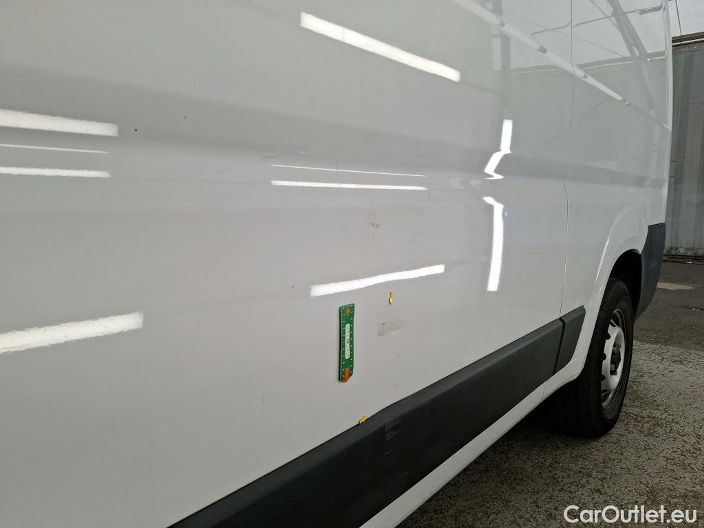  Fiat  Ducato FIAT   2014  4P  Fourgon tôlé 23 Multijet 120 30 M H2 Business #1