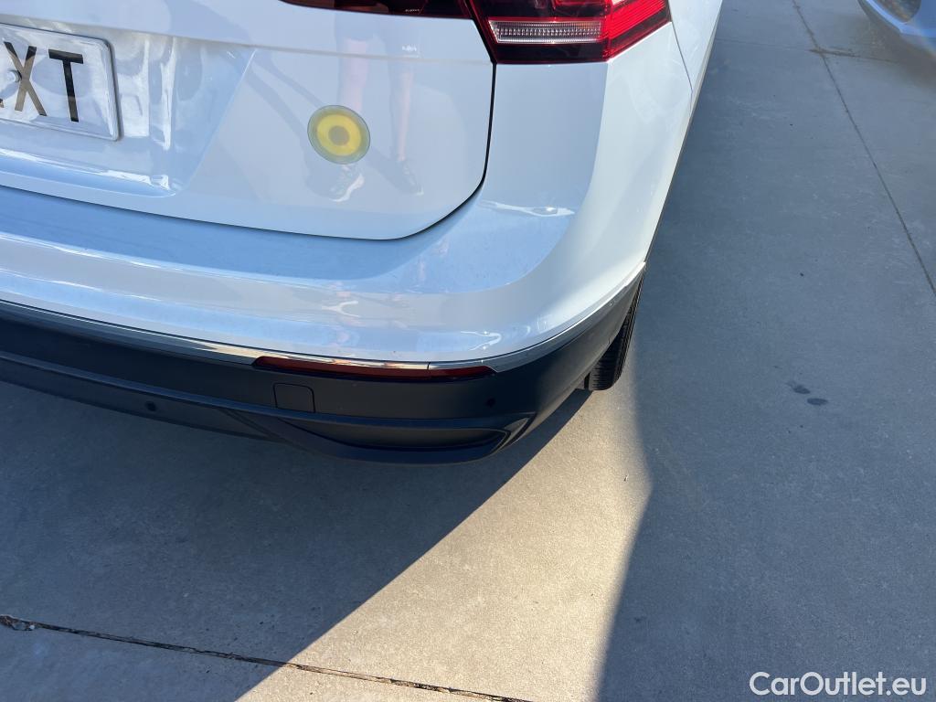  Volkswagen  Tiguan  Life 2.0 TDI 150CV AT7 E6d #36