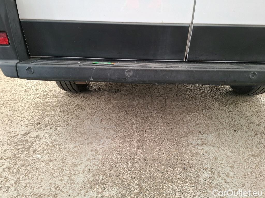  Fiat  Ducato FIAT   2014  4P  Fourgon tôlé 23 Multijet 120 30 M H2 Business #15