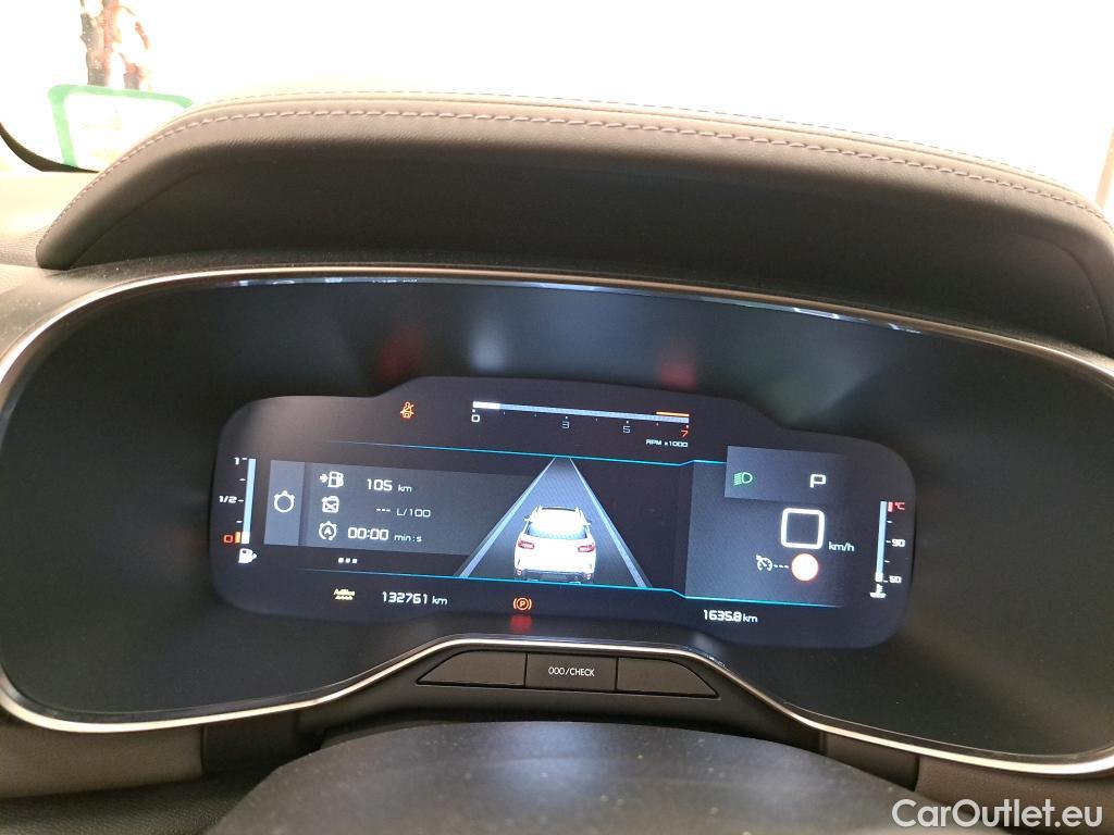  Citroen  C5  Aircross Business 1.5 BlueHDi 130CV BVA8 E6d #20