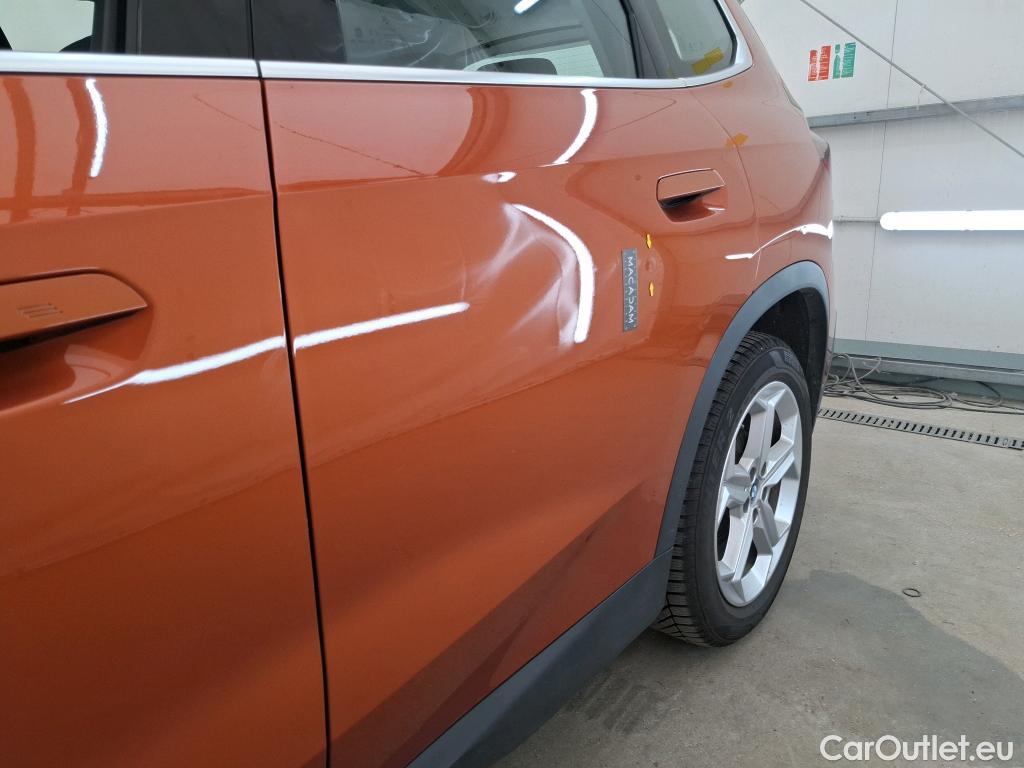  Bmw  X1 BMW  / 2022 / 5P / SUV xDrive25e Business Design DKG7 #1