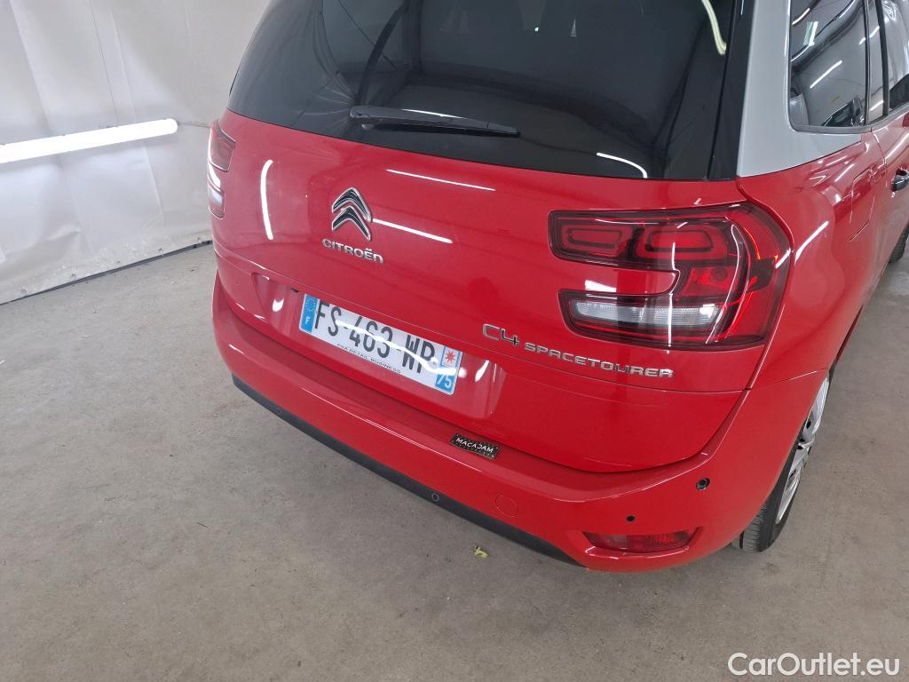  Citroen  C4 Grand Picasso /Spacetourer Business + 1.5 BlueHDi 130CV BVA8 7 Sieges E6dT #28