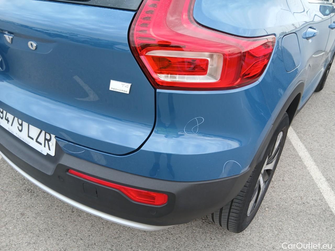  Volvo  XC 40 XC40 Core Recharge Plug-In Hybrid 2WD 1.5 T4 210CV AT7 E6d #17