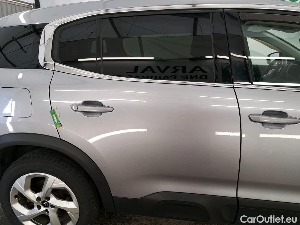  Citroen  C5  Aircross Business 1.5 BlueHDi 130CV BVA8 E6d #16