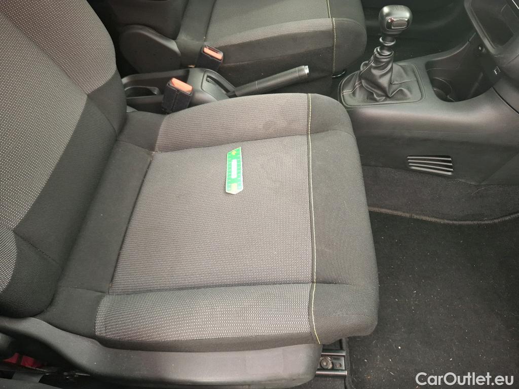  Citroen  C3 CITROEN  Société / 2020 / 5P / Berline / VU BlueHDi 100 S&S BVM6 Feel Nav #5
