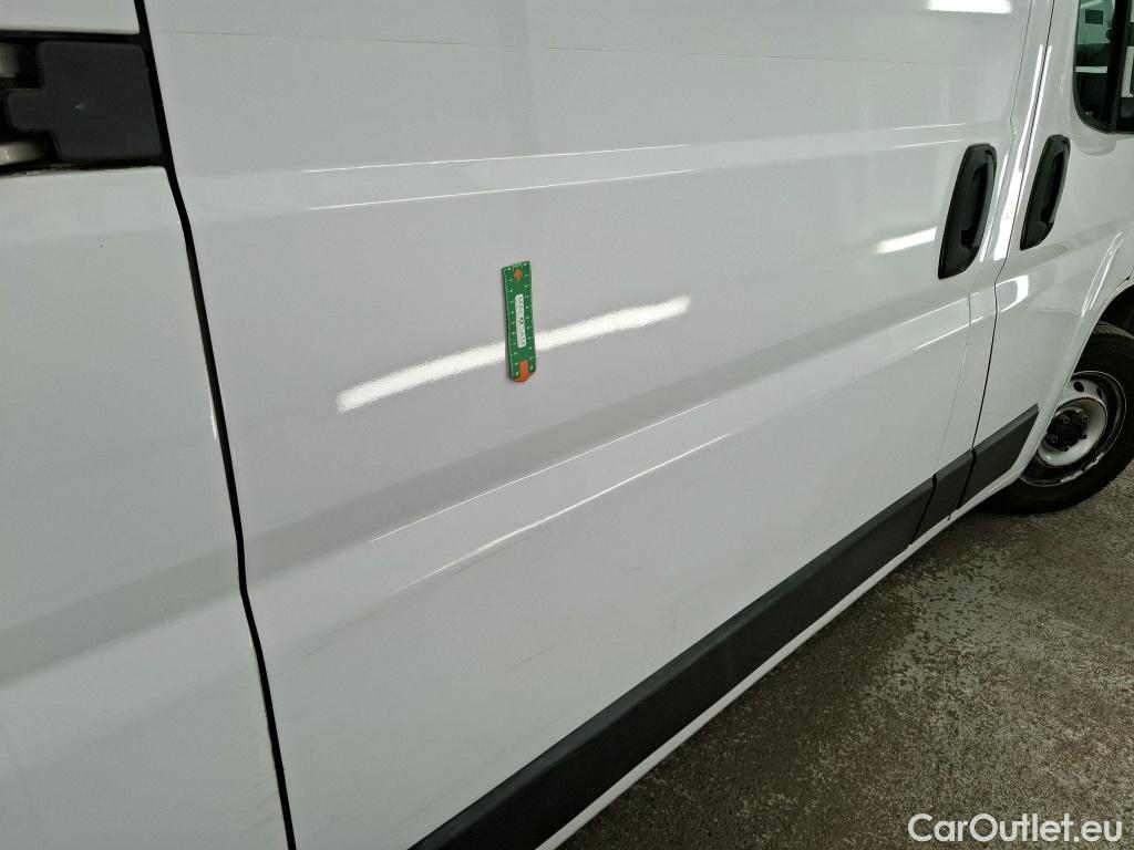  Fiat  Ducato FIAT   2014  4P  Fourgon tôlé 23 Multijet 120 30 M H2 Business #10