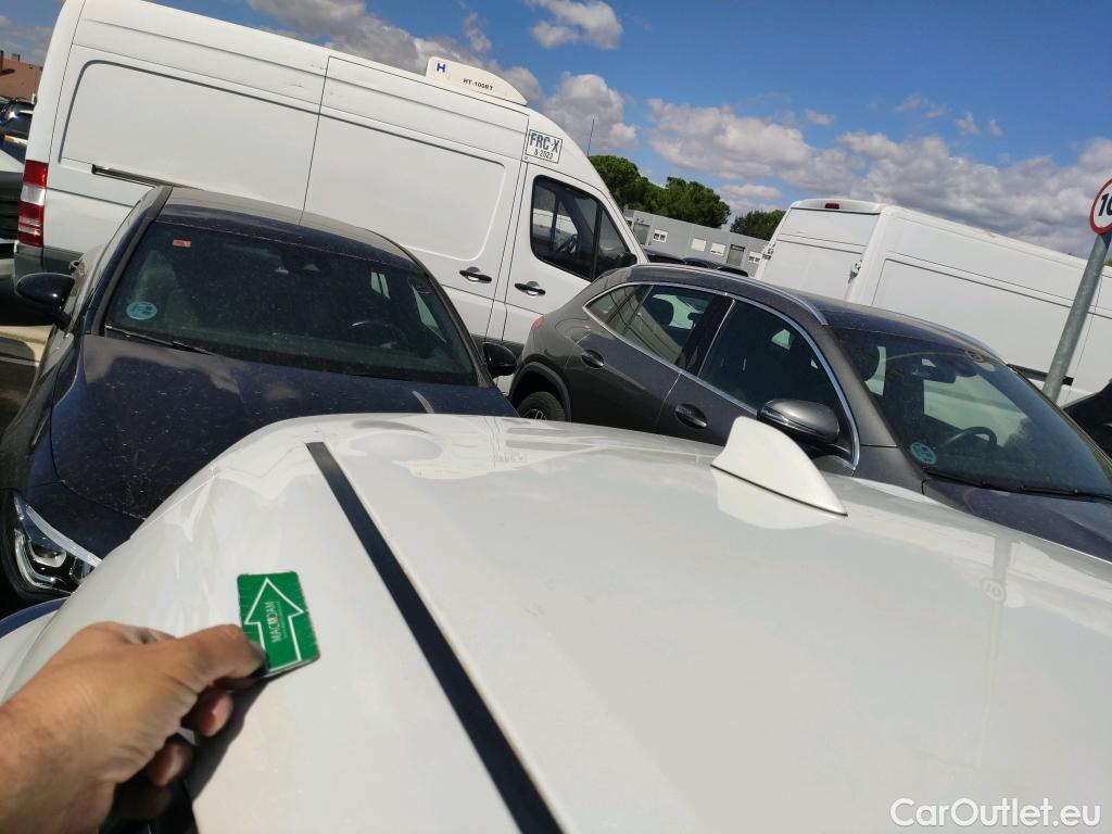  Toyota  Corolla TOYOTA  / 2019 / 5P / berlina con portón 1.8 125H BUSINESS E-CVT #10