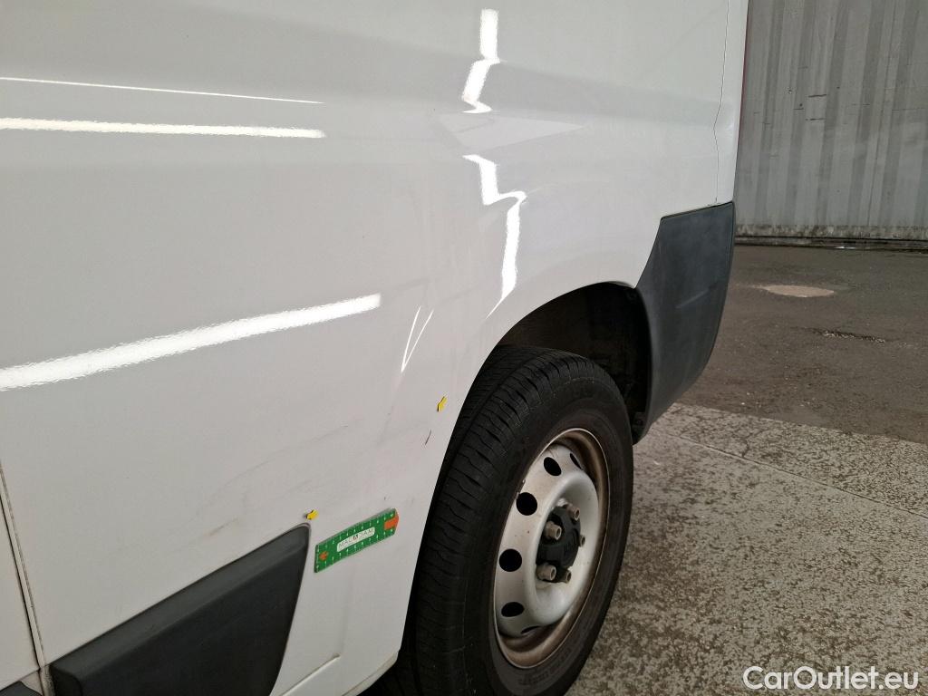  Fiat  Ducato FIAT   2014  4P  Fourgon tôlé 23 Multijet 120 30 M H2 Business #3