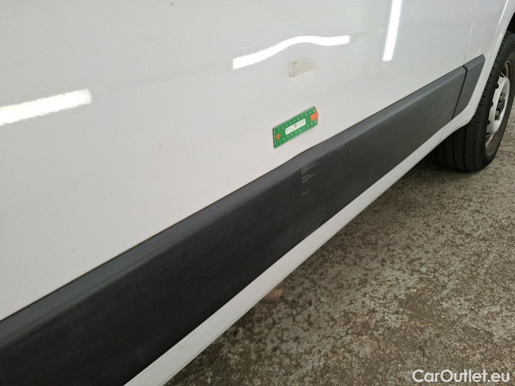  Fiat  Ducato FIAT   2014  4P  Fourgon tôlé 23 Multijet 120 30 M H2 Business #22