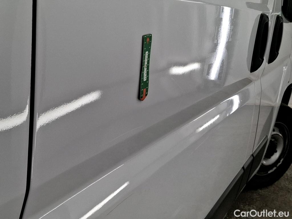  Fiat  Ducato FIAT   2014  4P  Fourgon tôlé 23 Multijet 120 30 M H2 Business #11