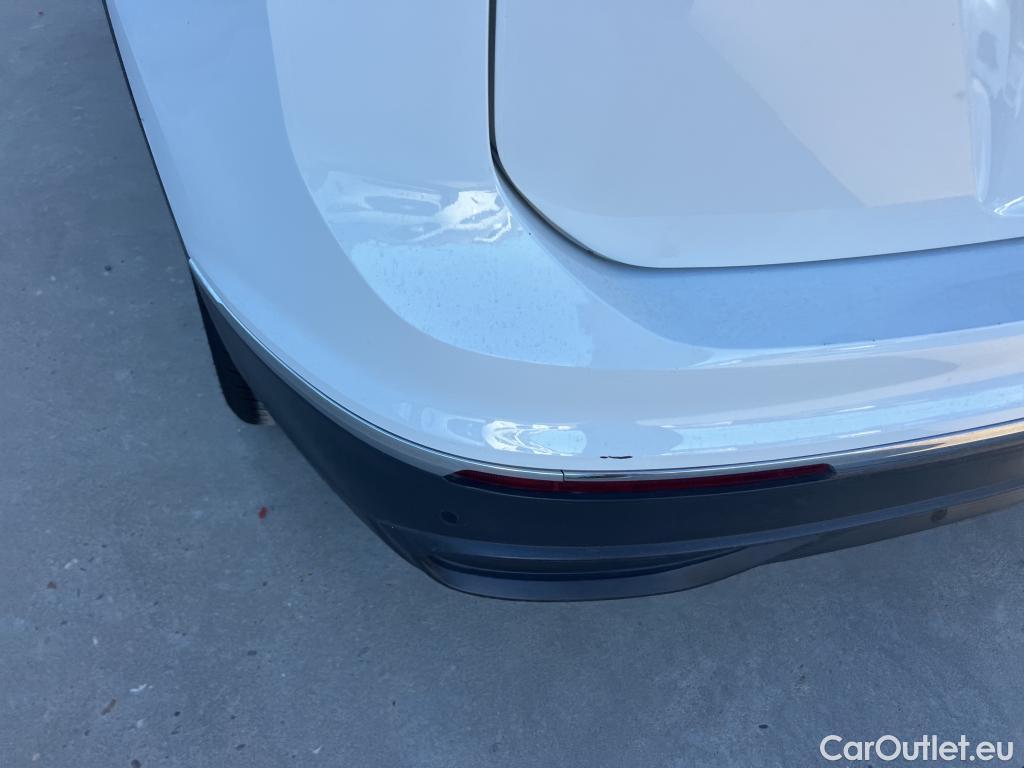  Volkswagen  Tiguan  Life 2.0 TDI 150CV AT7 E6d #38