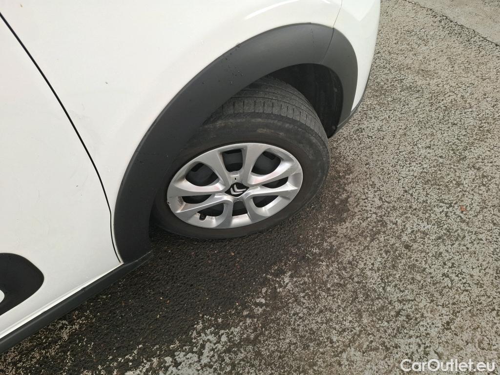  Citroen  C3 CITROEN  Société / 2020 / 5P / Berline / VU BlueHDi 100 S&S BVM6 Feel Nav #3