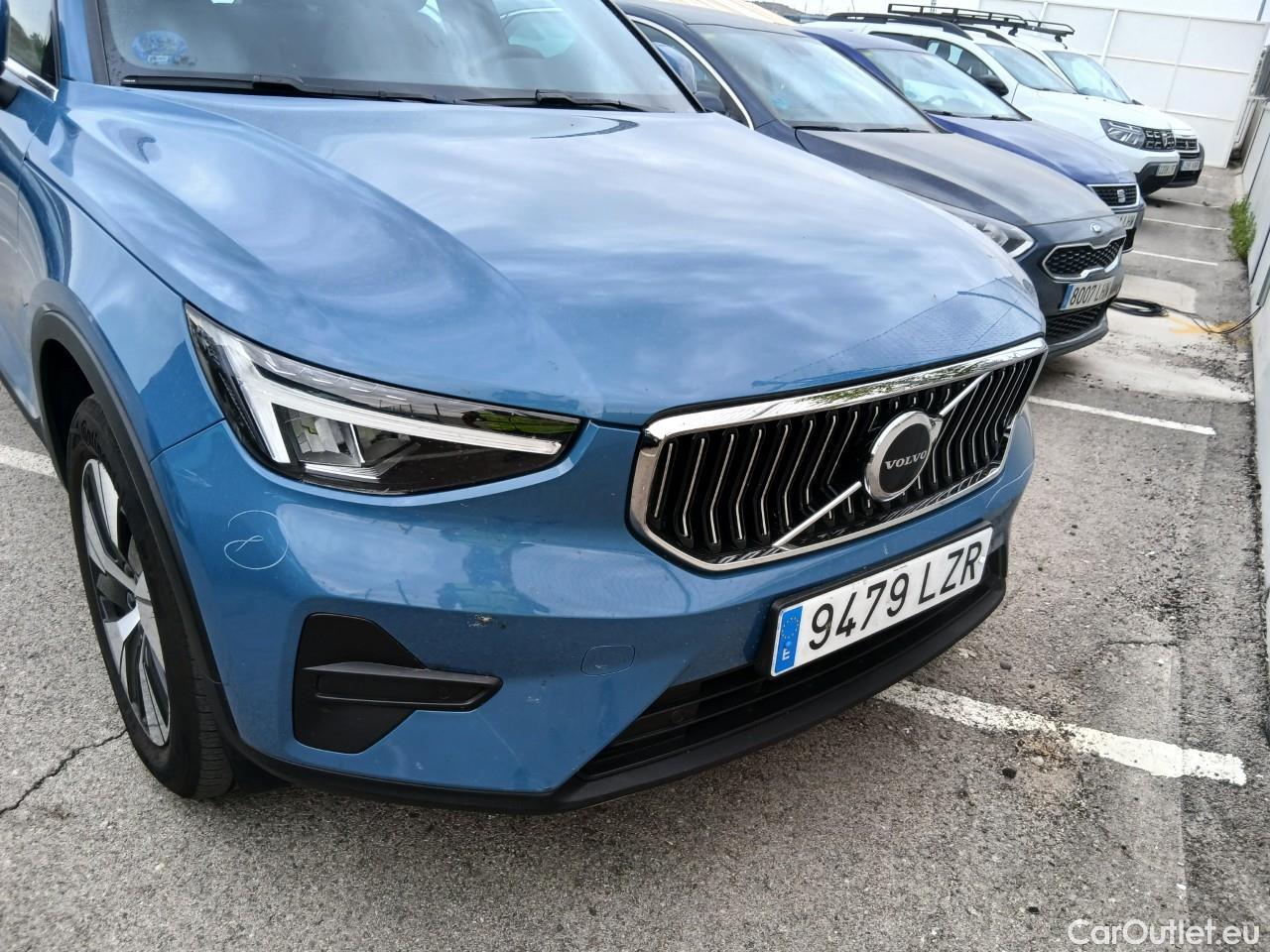  Volvo  XC 40 XC40 Core Recharge Plug-In Hybrid 2WD 1.5 T4 210CV AT7 E6d #5