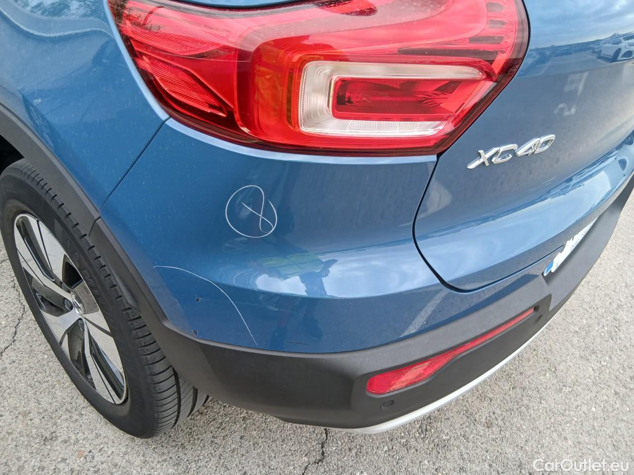  Volvo  XC 40 XC40 Core Recharge Plug-In Hybrid 2WD 1.5 T4 210CV AT7 E6d #14