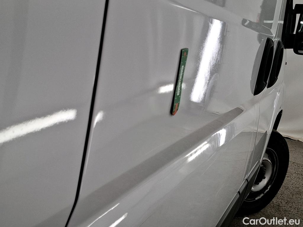  Fiat  Ducato FIAT   2014  4P  Fourgon tôlé 23 Multijet 120 30 M H2 Business #13