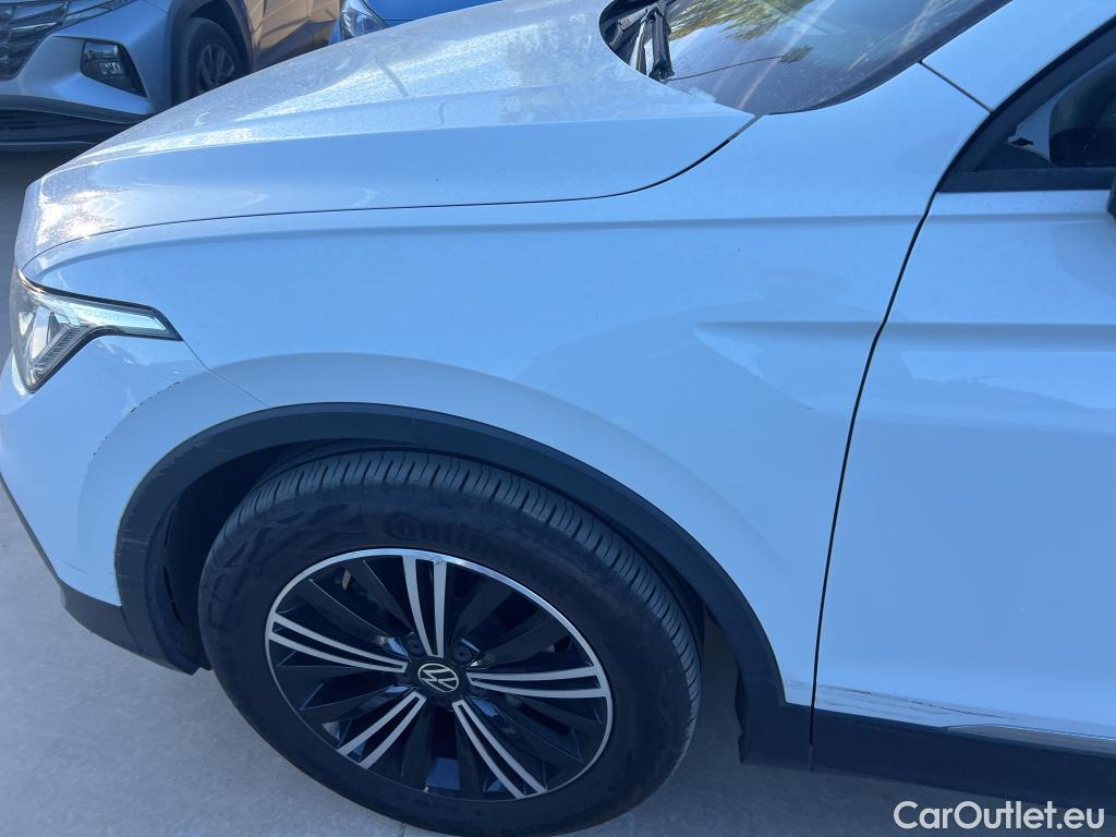  Volkswagen  Tiguan  Life 2.0 TDI 150CV AT7 E6d #17