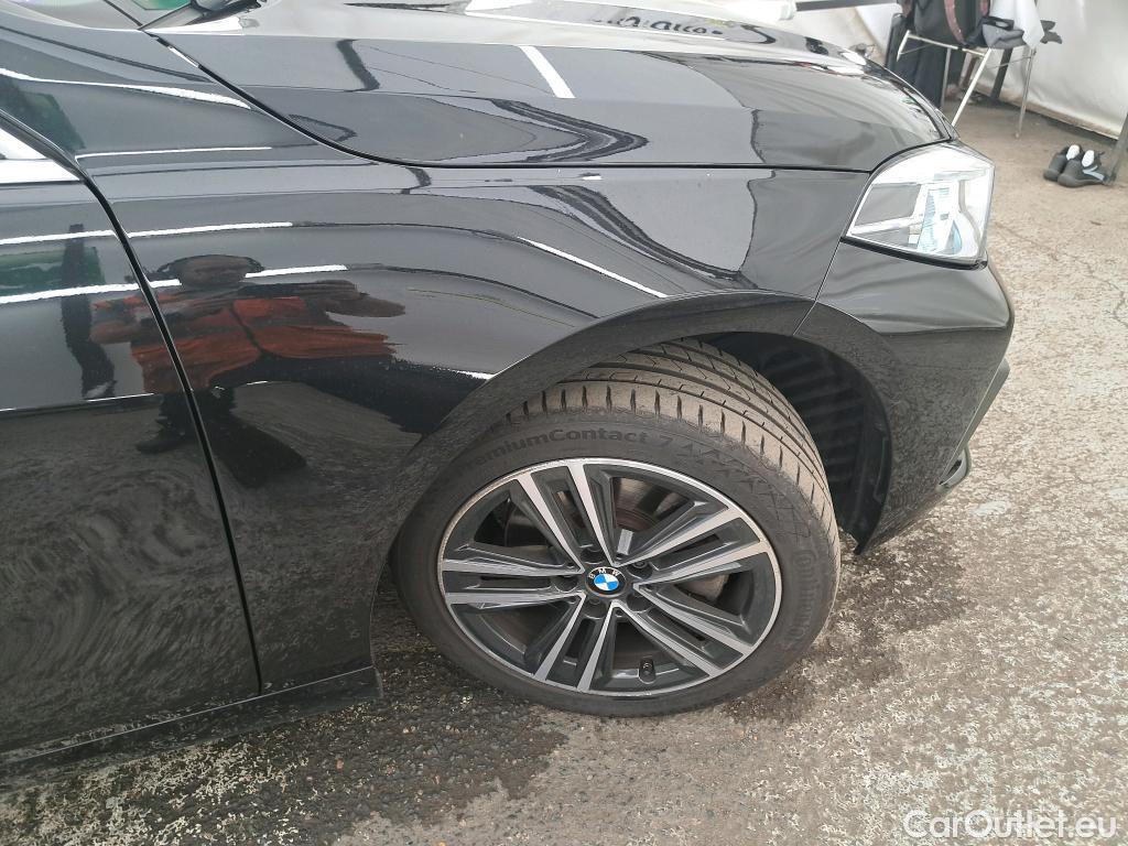  Bmw  Serie 1 BMW Série 1 / 2019 / 5P / Berline 116i Business Design #17