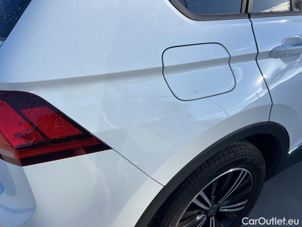  Volkswagen  Tiguan  Life 2.0 TDI 150CV AT7 E6d #43