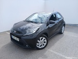  Toyota  Aygo X TOYOTA  Cross / 2022 / 5P / todoterreno 1.0 VVT-I 72CV Play 