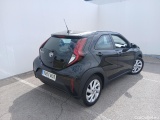  Toyota  Aygo X TOYOTA  Cross / 2022 / 5P / todoterreno 1.0 VVT-I 72CV Play #2