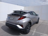  Toyota  C-HR TOYOTA  / 2019 / 5P / todoterreno 1.8 125H Advance #2