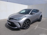  Toyota  C-HR TOYOTA  / 2019 / 5P / todoterreno 1.8 125H Advance 