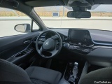  Toyota  C-HR TOYOTA  / 2019 / 5P / todoterreno 1.8 125H Advance #3