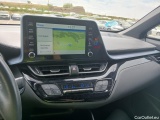  Toyota  C-HR TOYOTA  / 2019 / 5P / todoterreno 1.8 125H Advance #11