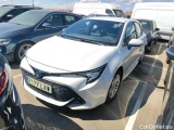  Toyota  Corolla TOYOTA  / 2019 / 5P / berlina con portón 1.8 125H BUSINESS E-CVT 