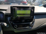  Toyota  Corolla TOYOTA  / 2019 / 5P / berlina con portón 1.8 125H BUSINESS E-CVT #14